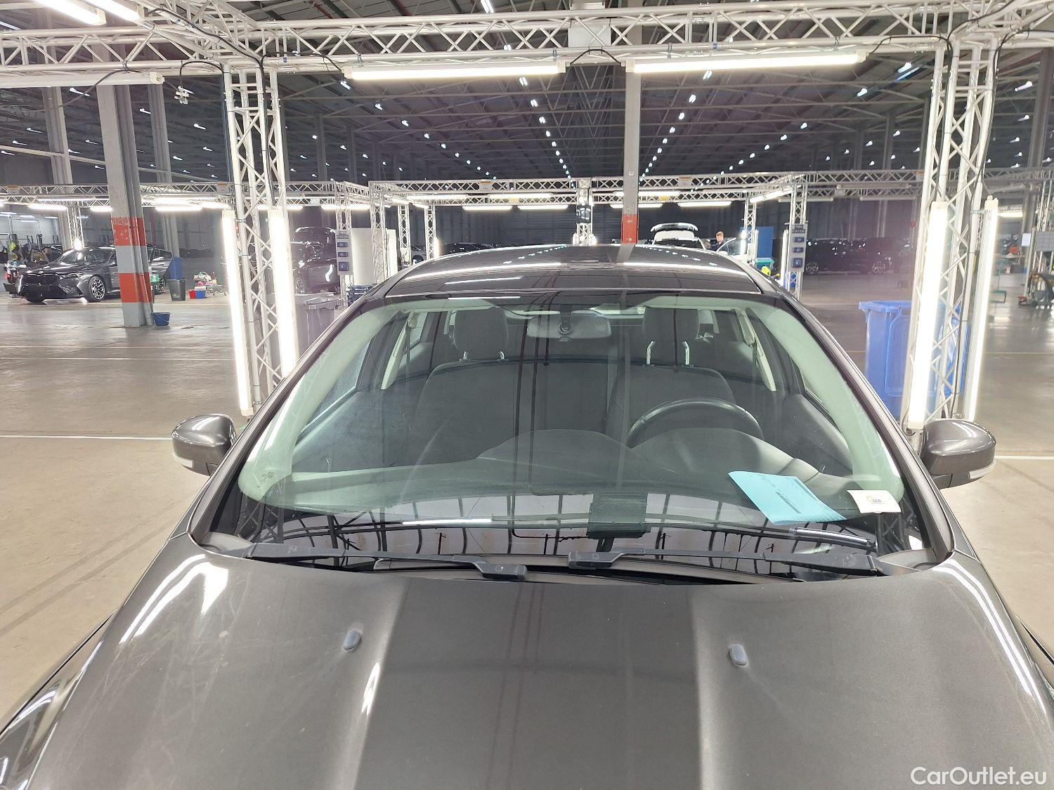  Ford  Focus Ford,  Clipper '14, Ford  Clipper 1.5 TDCI 77kW S/S ECOn 88g Busi #3