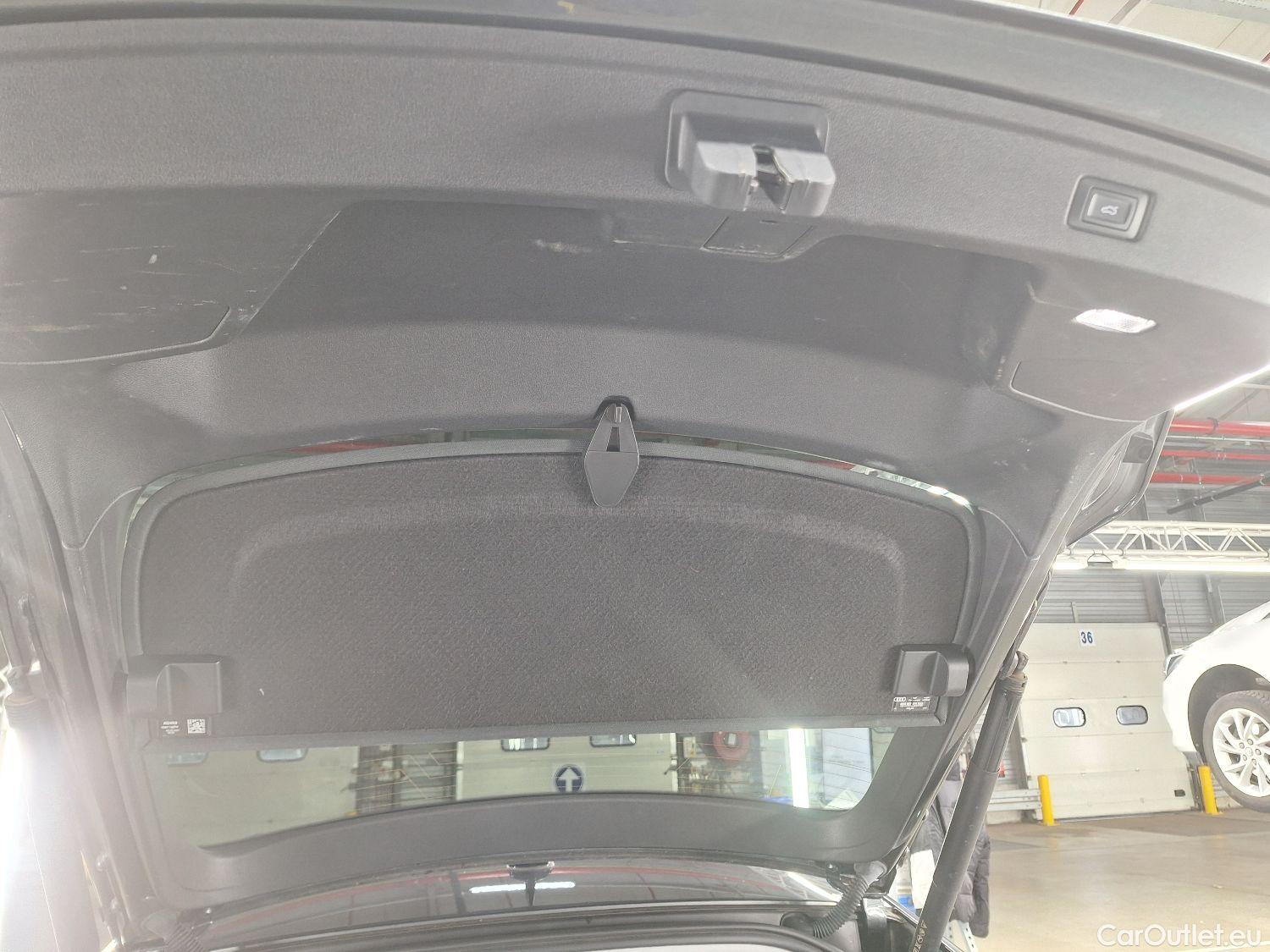  Audi  A5 Sportback Audi, A5 SB FL'20, Audi  35 TDI S tronic Bus Ed S Line 5d #27