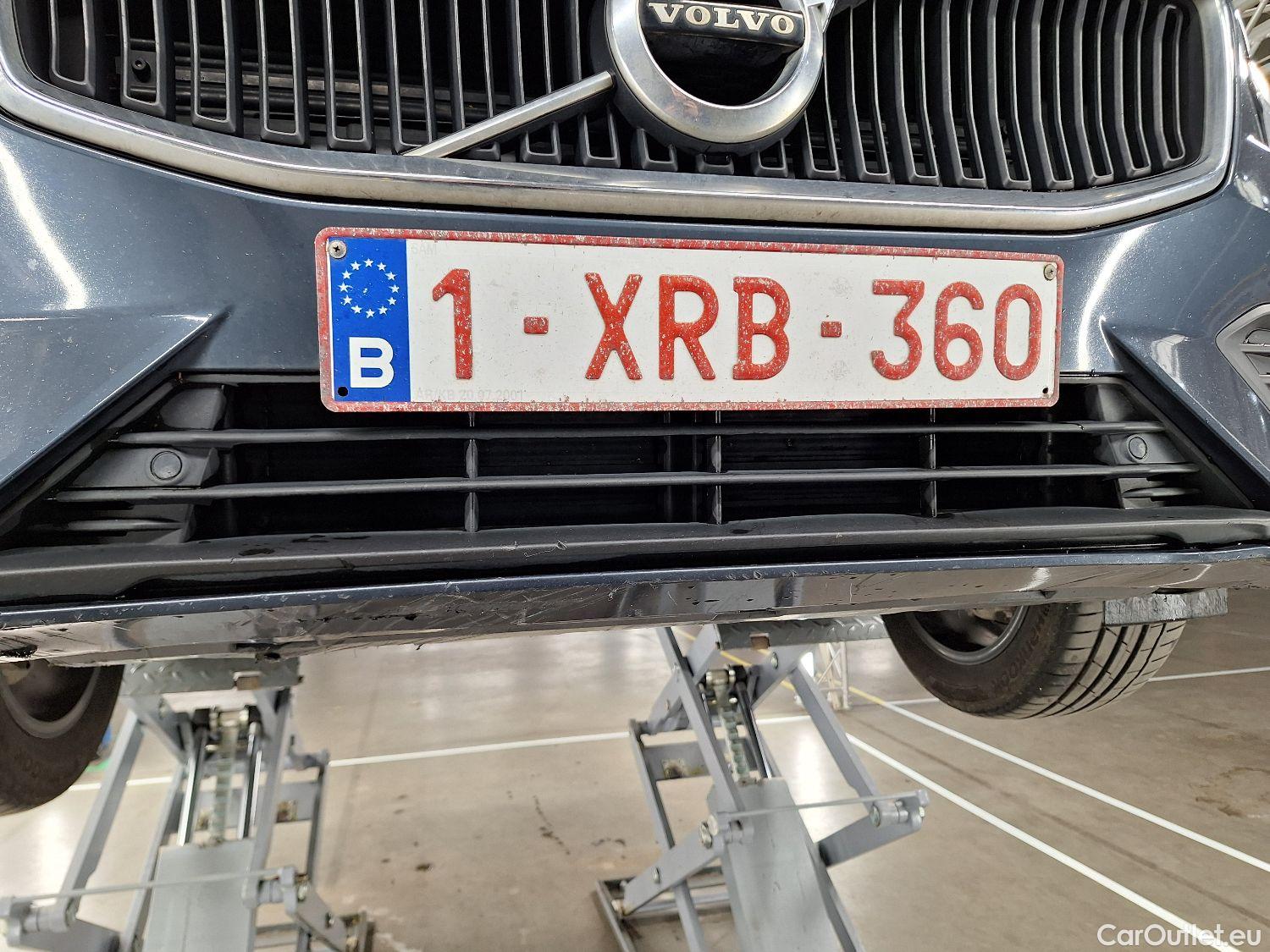  Volvo  V60 Volvo,  '18, Volvo  D3 Geartronic Momentum Pro 5d #21