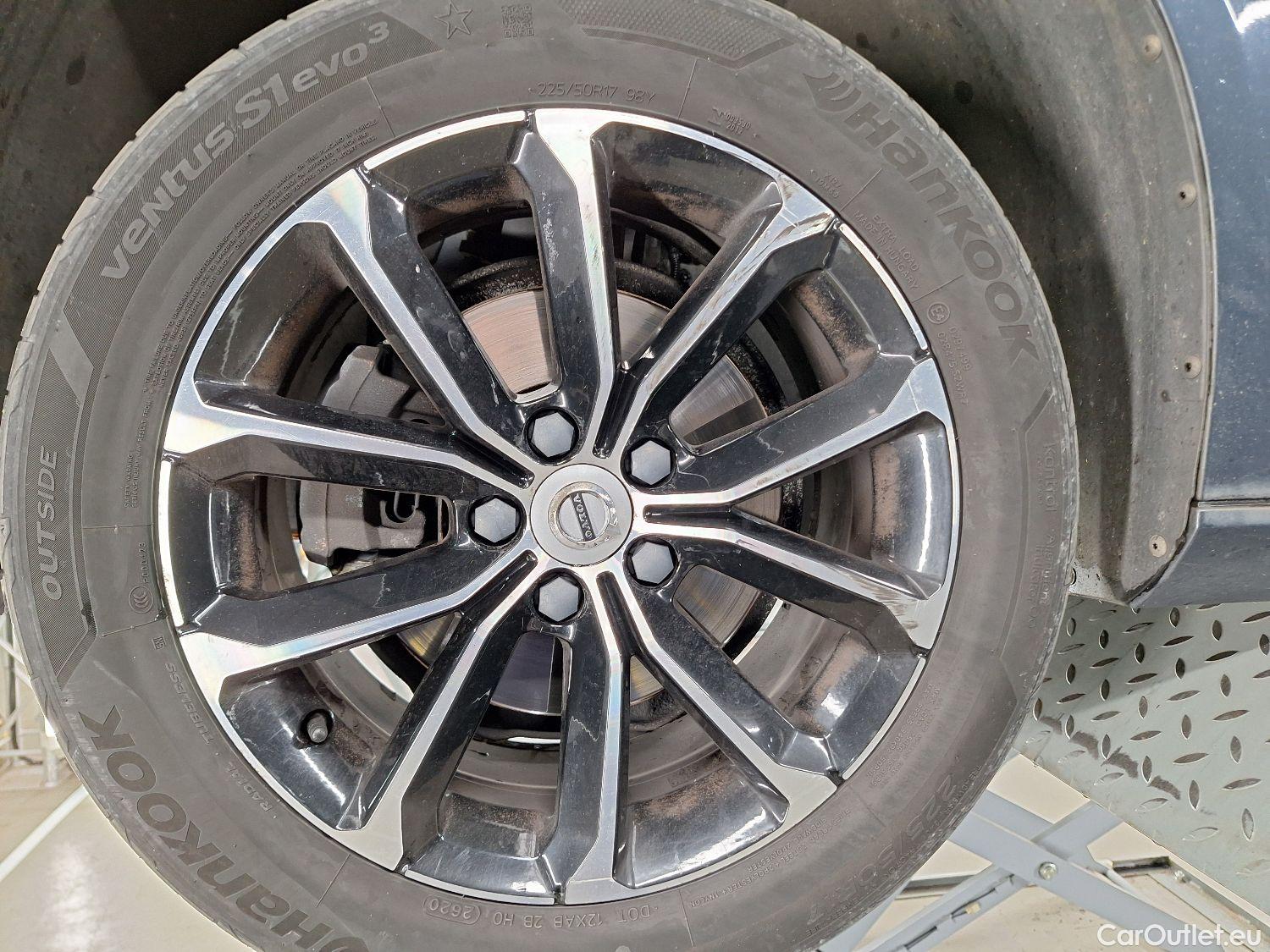  Volvo  V60 Volvo,  '18, Volvo  D3 Geartronic Momentum Pro 5d #13