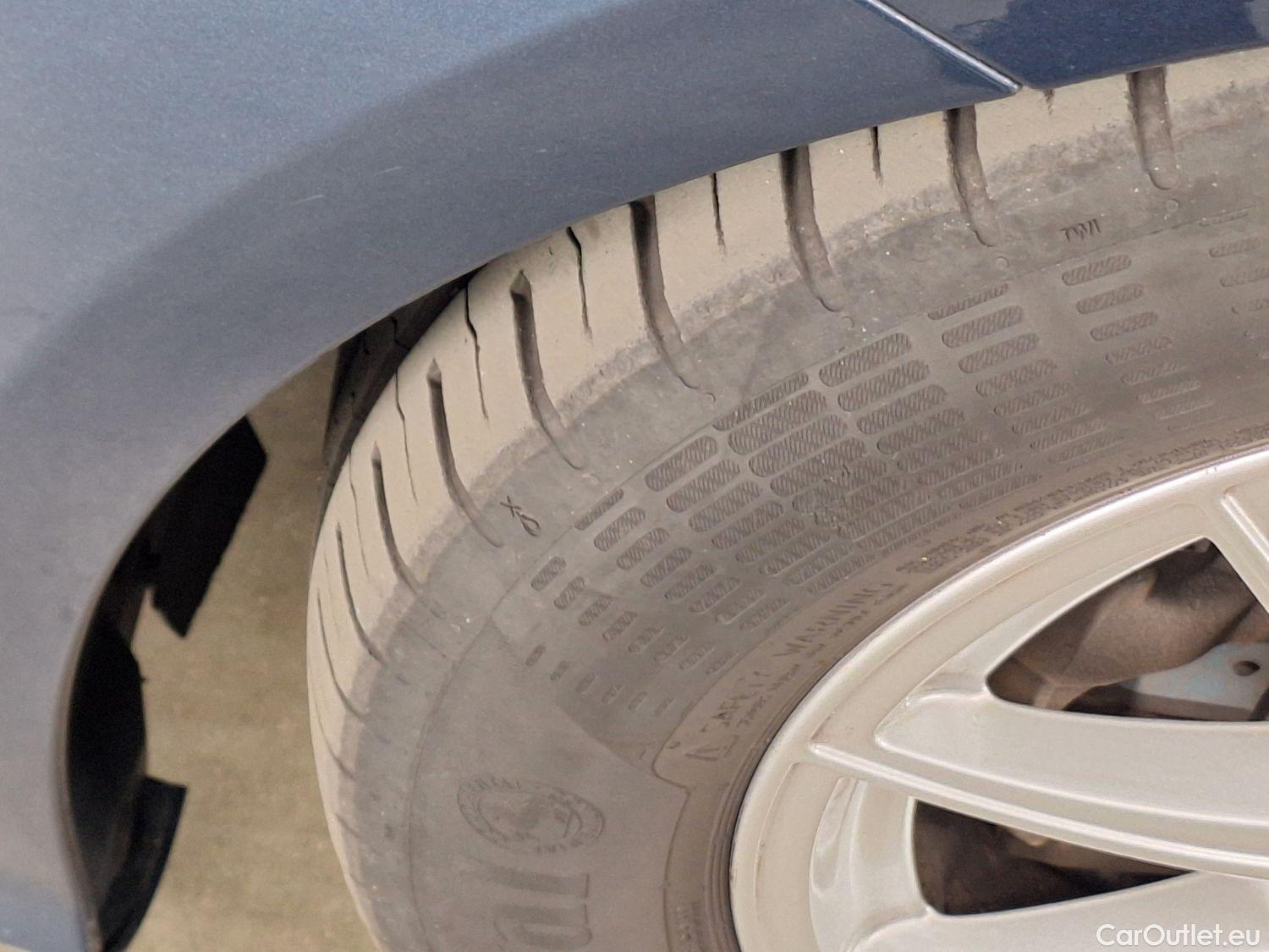  Mercedes  CLA-Klasse Mercedes, CLA-Class SB '19, Mercedes-Benz CLA Shooting Brake CLA 180 Business  #23