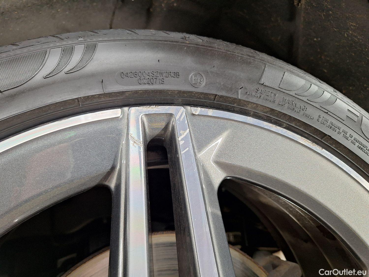  Mercedes  A-Klasse Mercedes, A-Class Berline '18, Mercedes-Benz  Limousine A 200 Business So #11