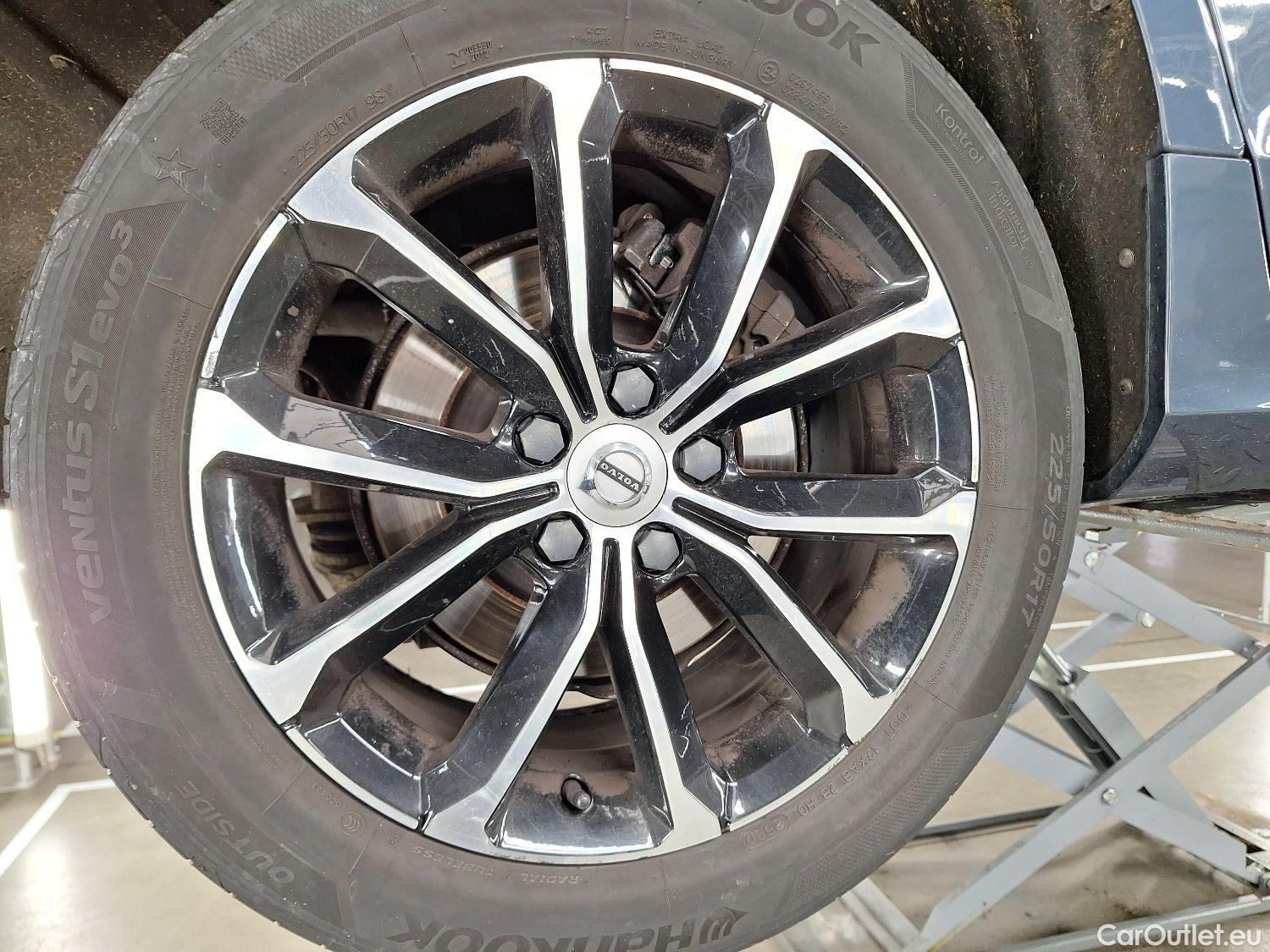  Volvo  V60 Volvo,  '18, Volvo  D3 Geartronic Momentum Pro 5d #6