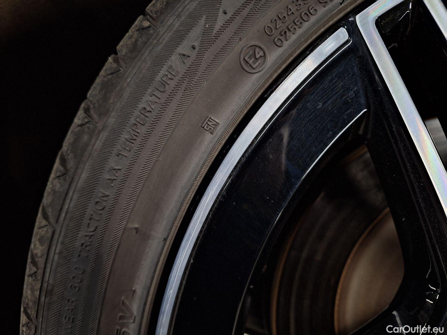  Mercedes  CLA-Klasse Mercedes, CLA-Class SB '19, Mercedes-Benz CLA Shooting Brake CLA 250 e Busines #3