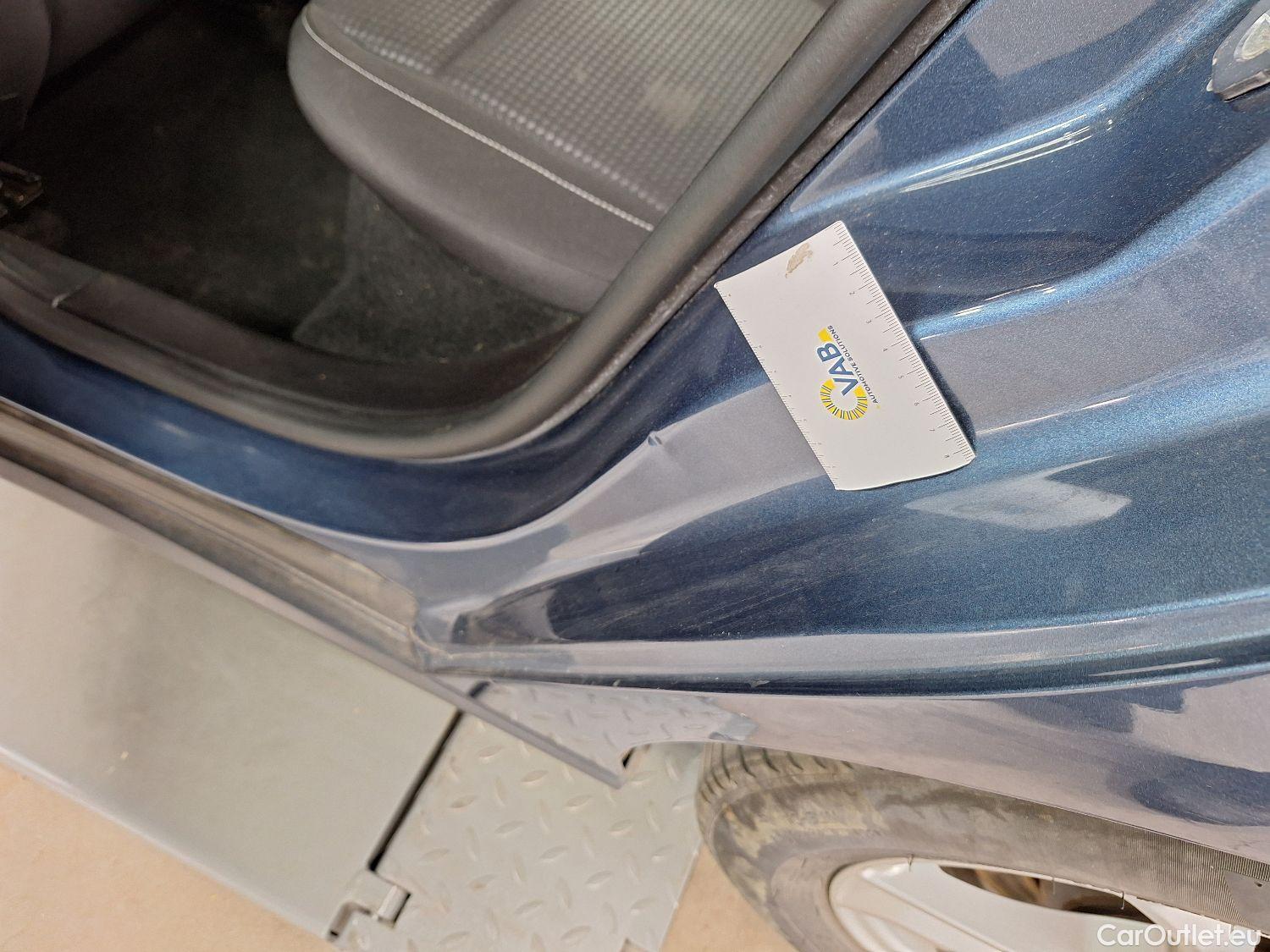  Ford  Focus Ford,  SW '18, Ford  Clipper 1.5 EcoBlue 88kW Aut. Trend Ed. #19