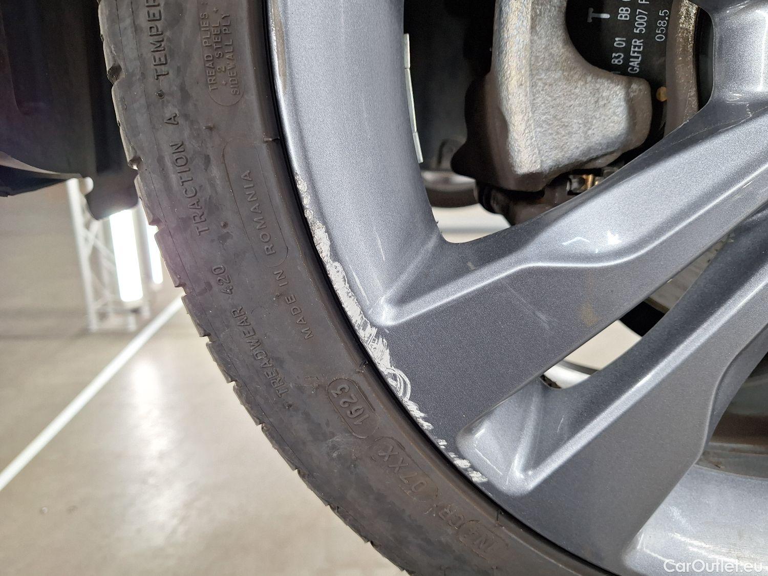  Mercedes  CLA-Klasse Mercedes, CLA Sh.Brake FL'16, Mercedes-Benz CLA Shooting Brake CLA 180 d H6 Busi #10