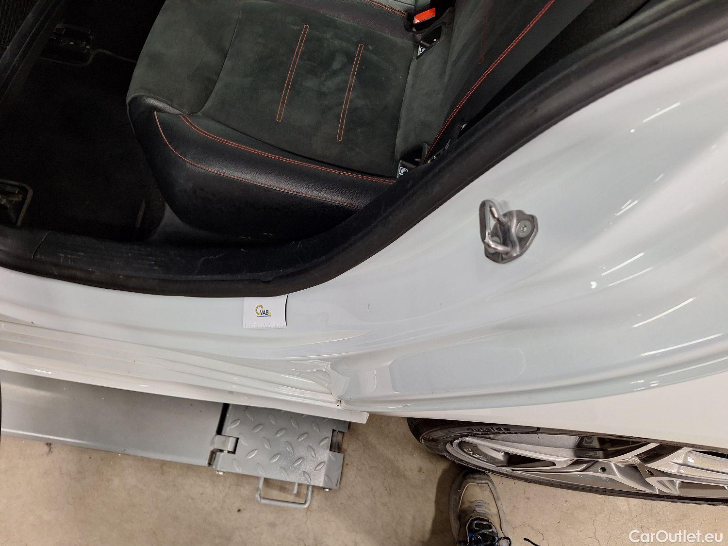  Mercedes  A-Klasse Mercedes, A-Class Berline '18, Mercedes-Benz  Limousine A 200 Business So #29