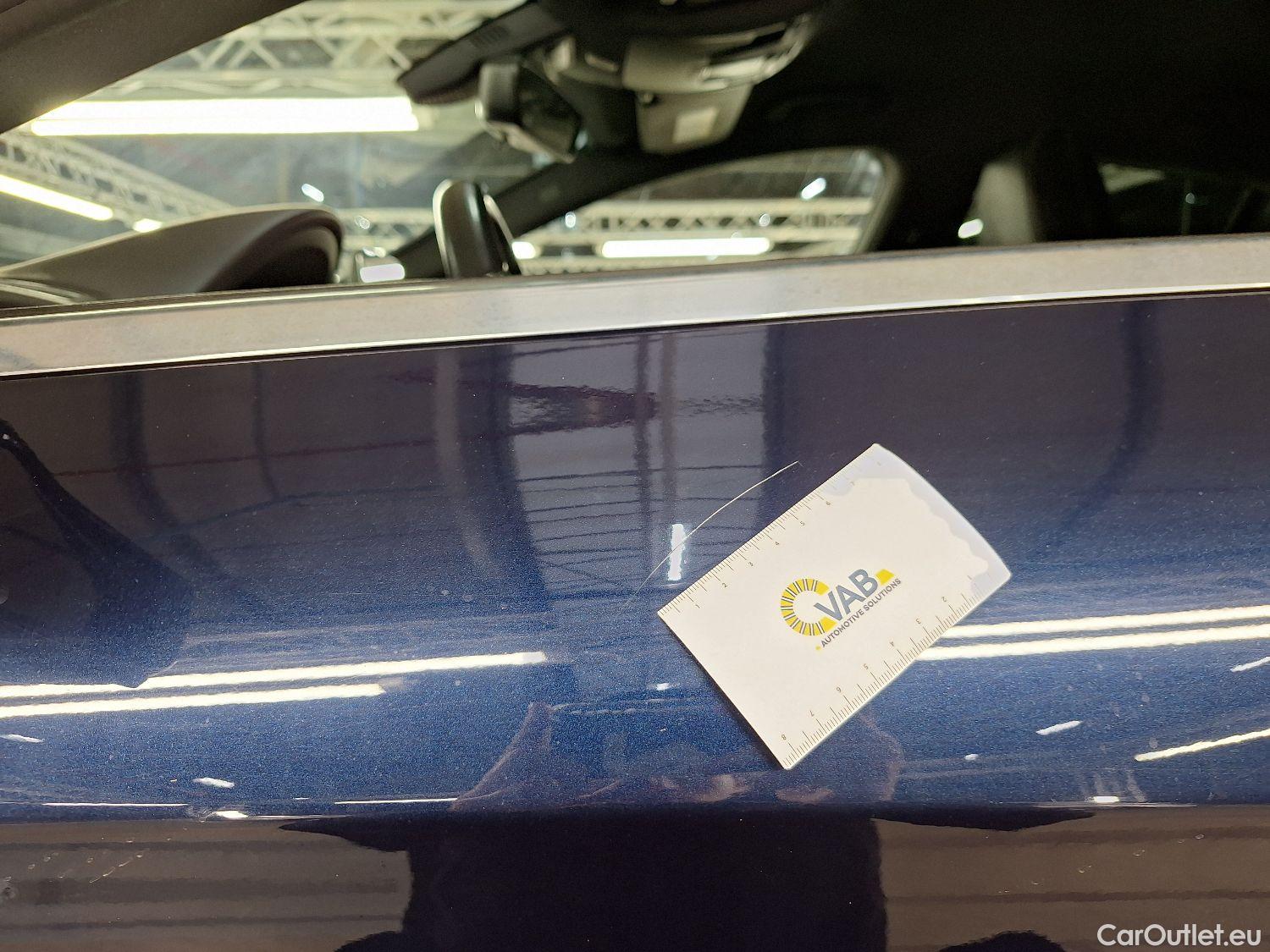  Mercedes  CLA-Klasse Mercedes, CLA Sh.Brake FL'16, Mercedes-Benz CLA Shooting Brake CLA 180 d H6 Busi #22