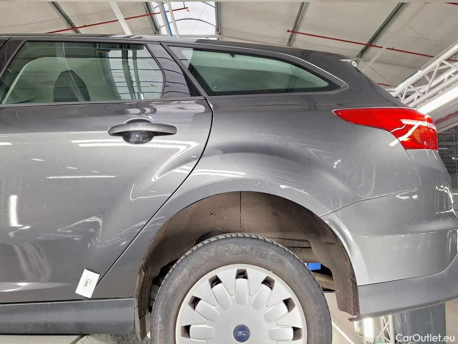  Ford  Focus Ford,  Clipper '14, Ford  Clipper 1.5 TDCI 77kW S/S ECOn 88g Busi #18