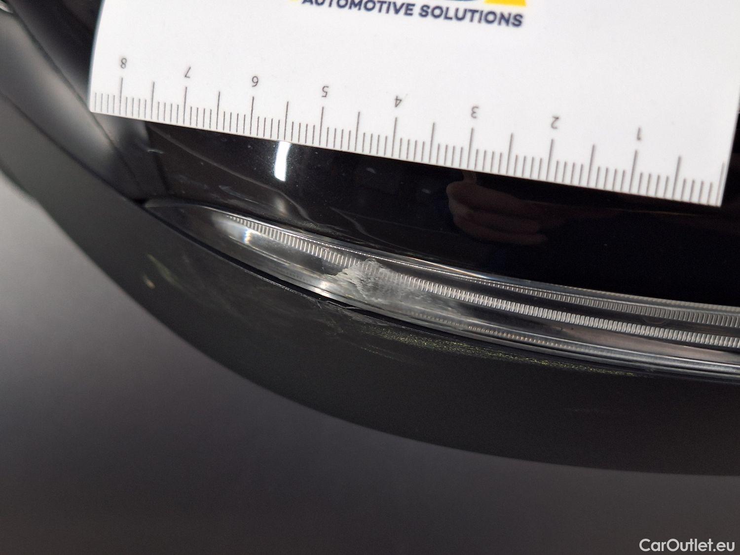  Mercedes  CLA-Klasse Mercedes, CLA-Class SB '19, Mercedes-Benz CLA Shooting Brake CLA 250 e Busines #23