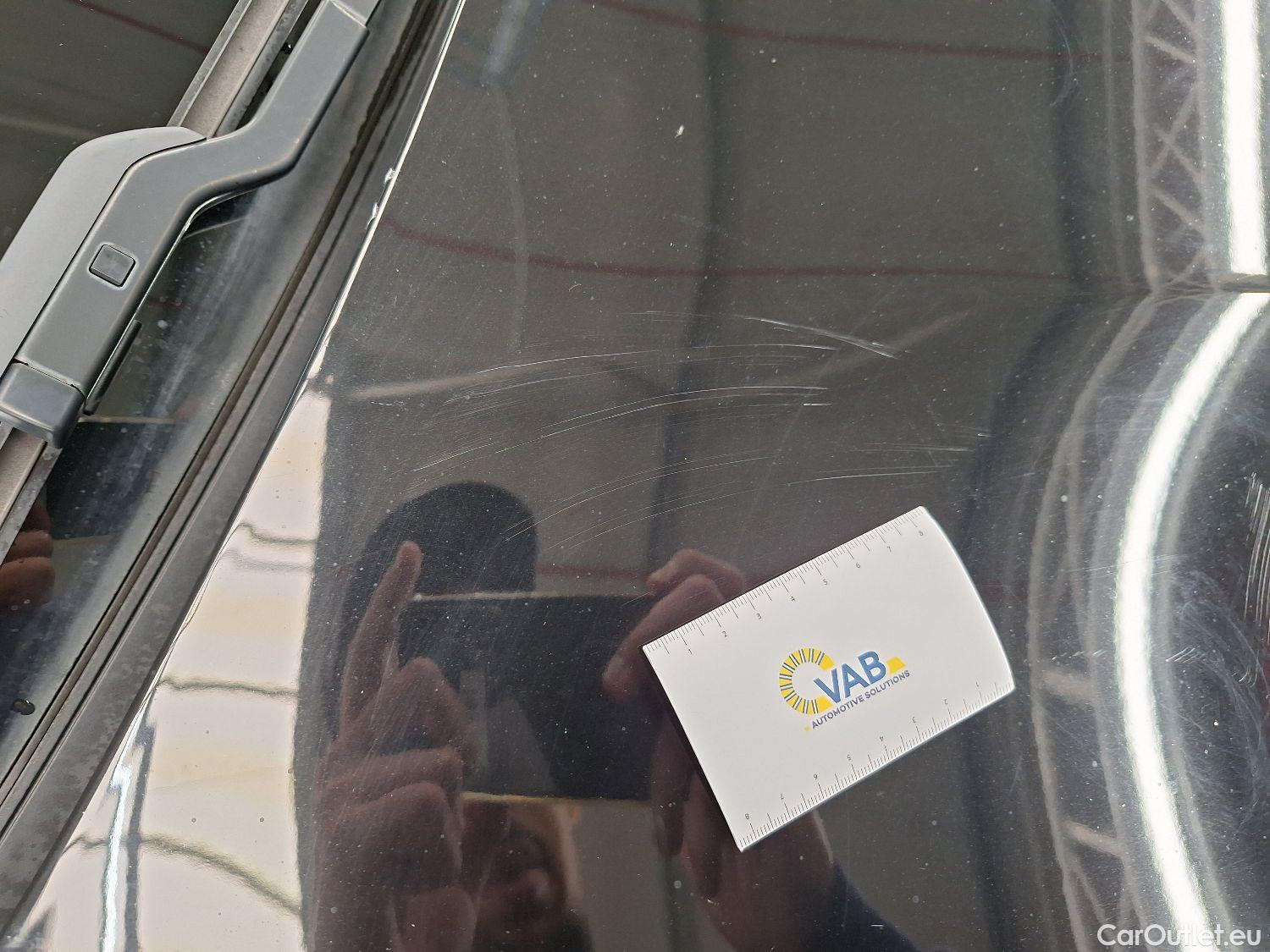  Peugeot  5008 Peugeot,  '16, Peugeot  1.5 BlueHDi 96kW S&S EAT8 Allure 5d #20