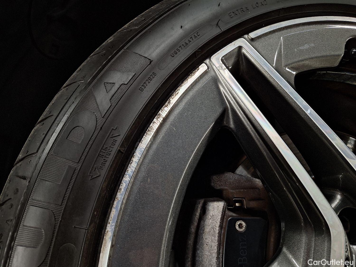  Mercedes  A-Klasse Mercedes, A-Class Berline '18, Mercedes-Benz  Limousine A 200 Business So #13