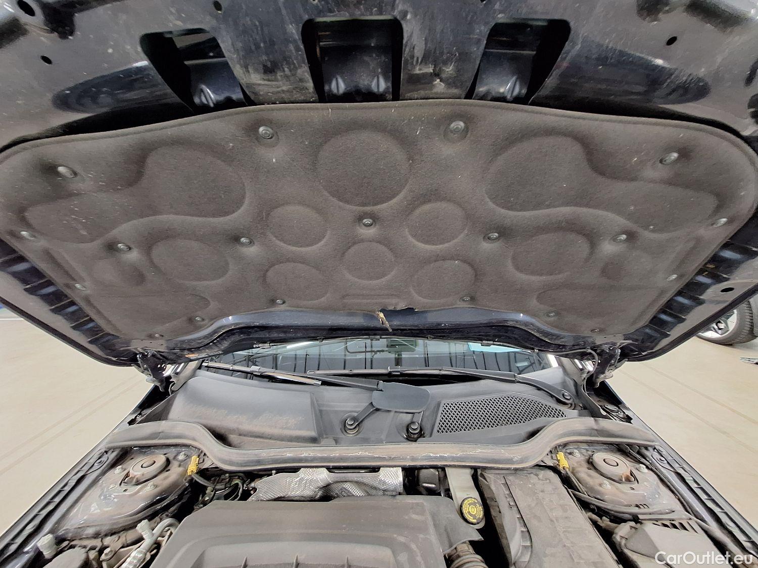  Mercedes  CLA-Klasse Mercedes, CLA Sh.Brake FL'16, Mercedes-Benz CLA Shooting Brake CLA 180 d H6 Busi #28