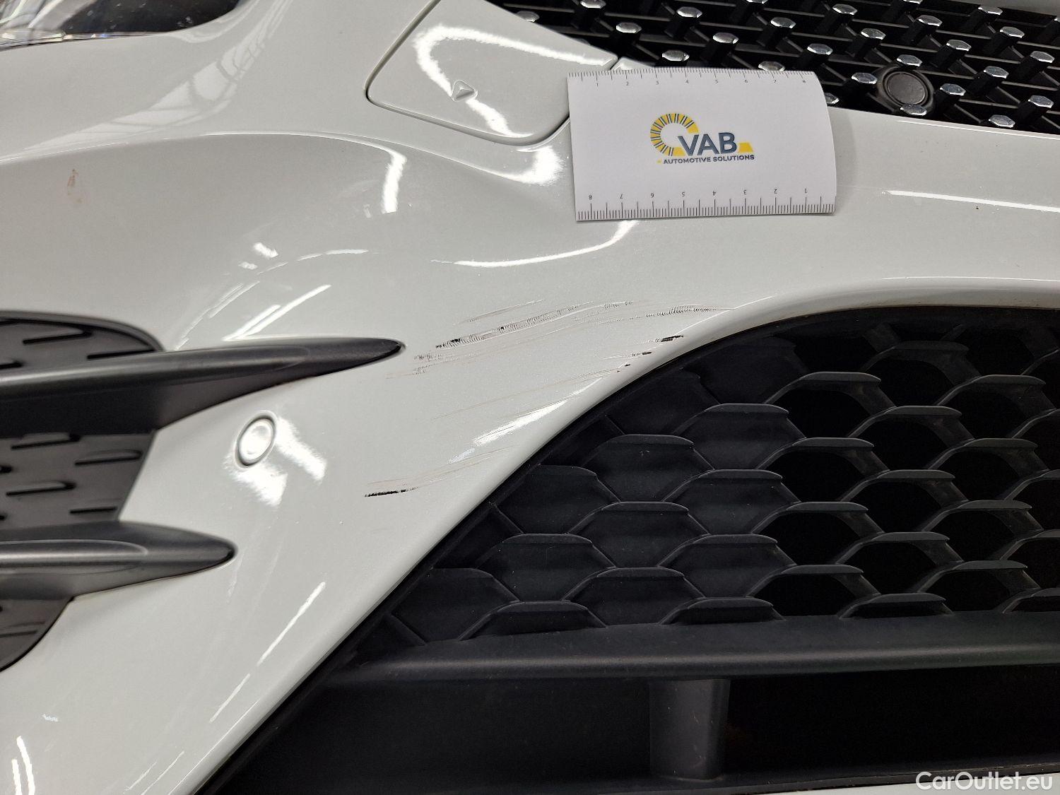  Mercedes  A-Klasse Mercedes, A-Class Berline '18, Mercedes-Benz  Limousine A 200 Business So #15