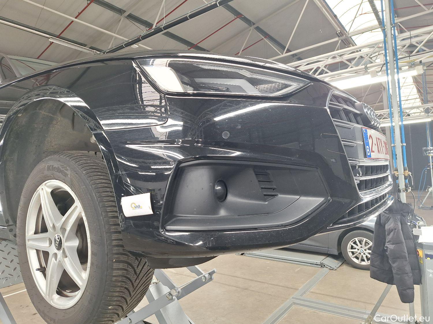  Audi  A4 Audi,  Berline FL'19, Audi  2.0 30 TDi 100kW S tronic Business Ed 4d #5