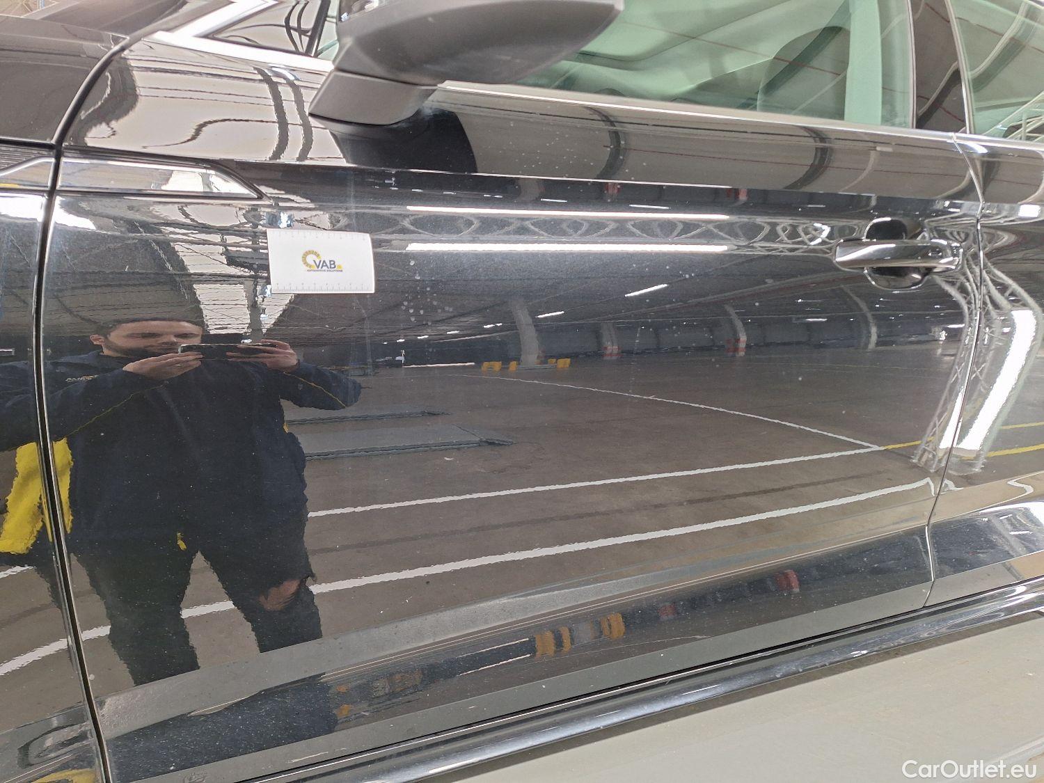  Audi  A5 Sportback Audi, A5 SB FL'20, Audi  30 TDI S tronic Business Edition #12