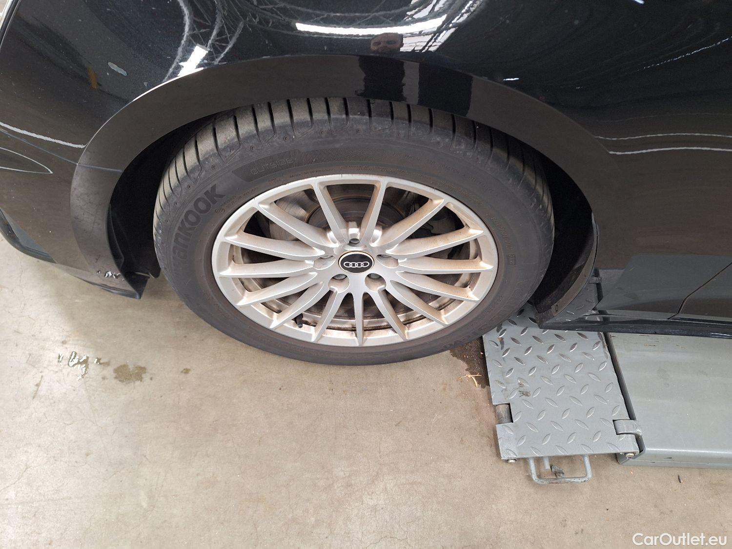  Audi  A5 Sportback Audi, A5 SB FL'20, Audi  30 TDI S tronic Business Edition #20