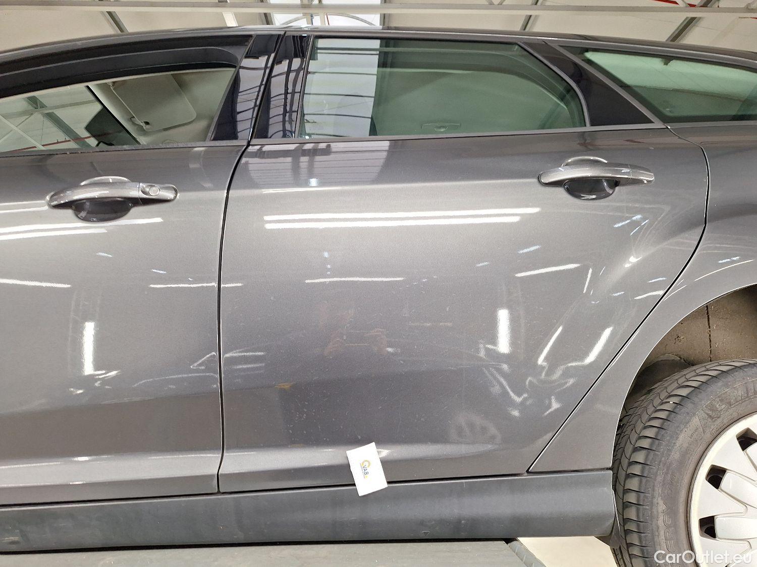  Ford  Focus Ford,  Clipper '14, Ford  Clipper 1.5 TDCI 77kW S/S ECOn 88g Busi #23