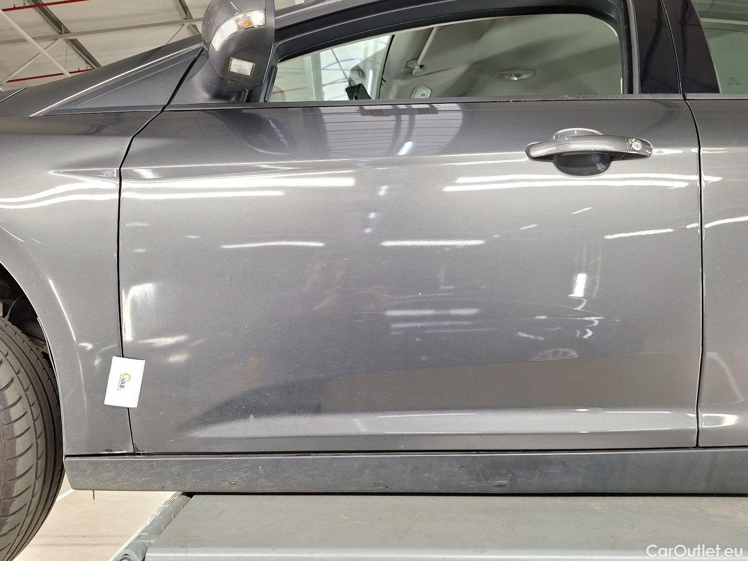  Ford  Focus Ford,  Clipper '14, Ford  Clipper 1.5 TDCI 77kW S/S ECOn 88g Busi #25