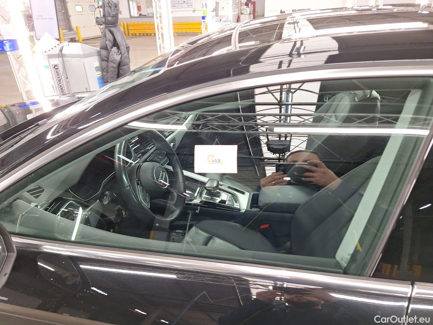  Audi  A5 Sportback Audi, A5 SB FL'20, Audi  30 TDI S tronic Business Edition #16