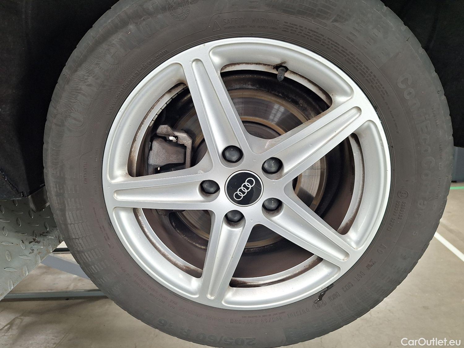  Audi  A4 Audi,  Berline FL'19, Audi  2.0 30 TDi 100kW S tronic Business Ed 4d #15