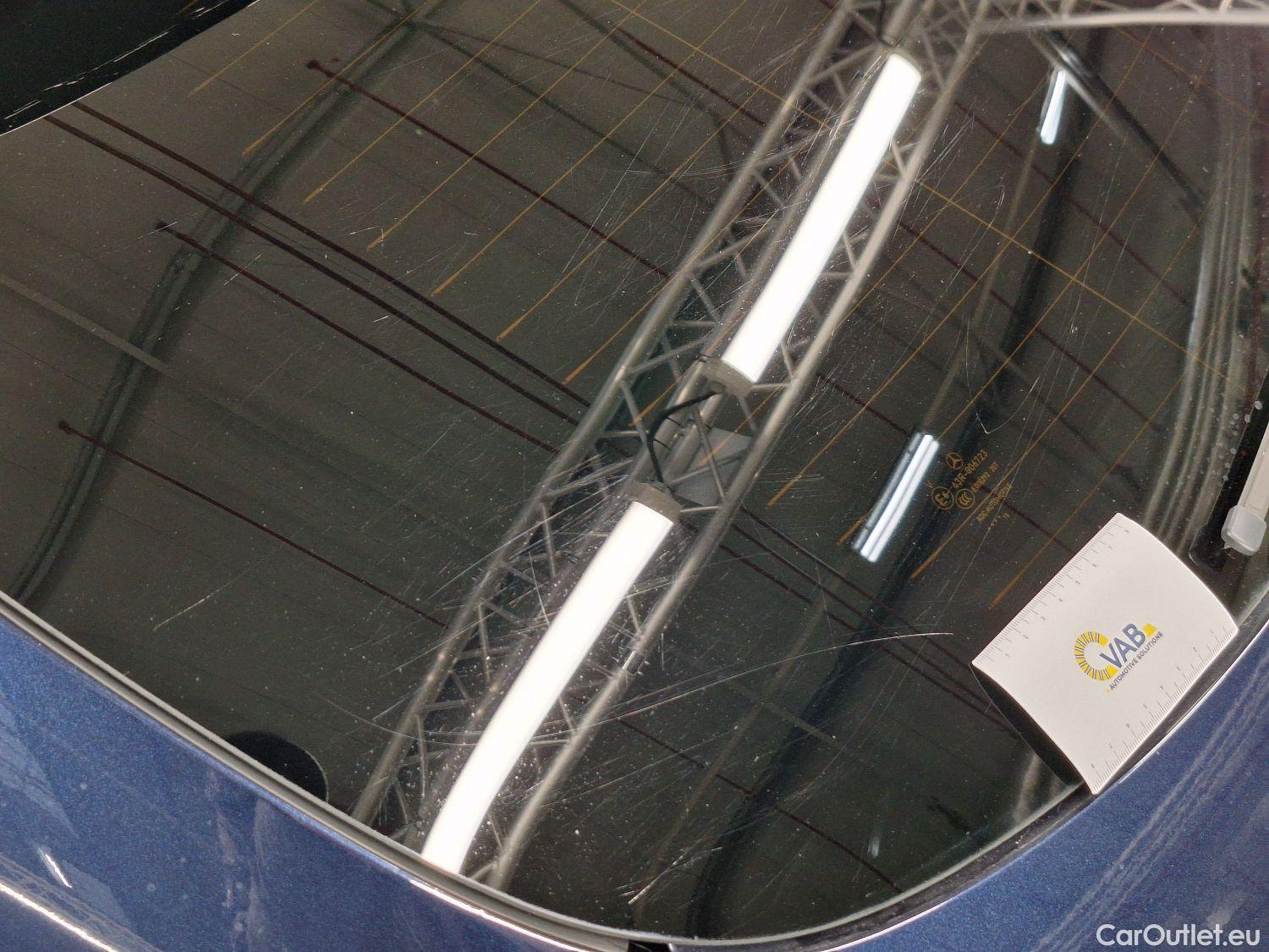  Mercedes  CLA-Klasse Mercedes, CLA Sh.Brake FL'16, Mercedes-Benz CLA Shooting Brake CLA 180 d H6 Busi #24