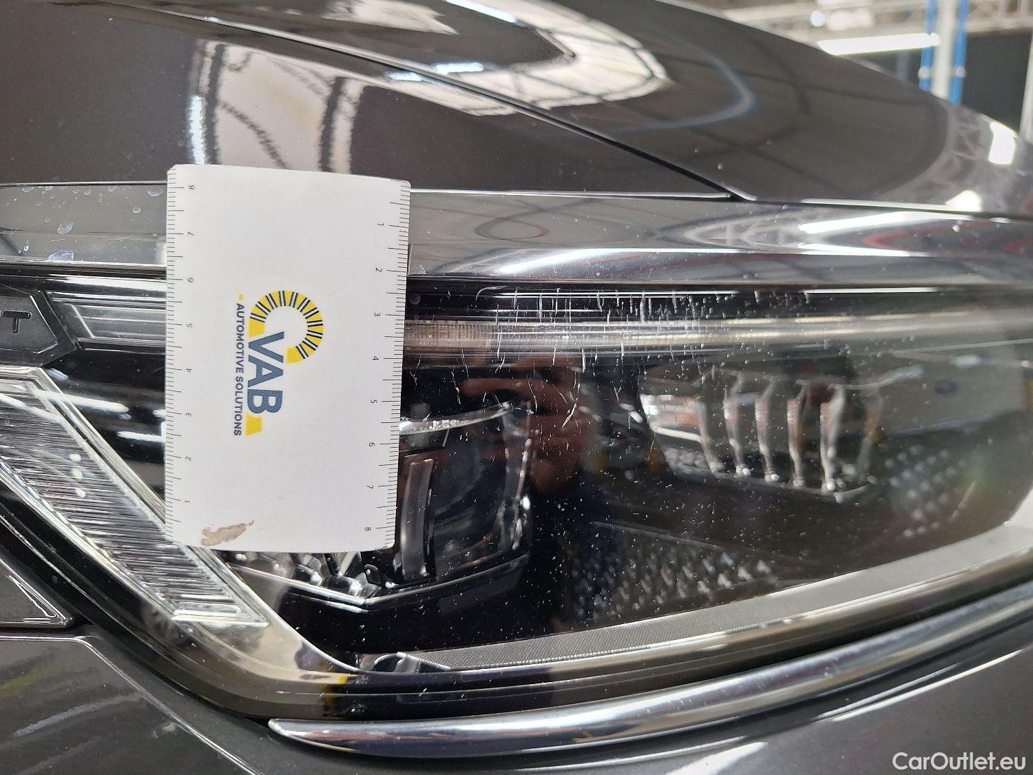  Volkswagen  Passat VW,  Variant FL'19, Volkswagen  Variant 2.0 TDI SCR 110kW Style  #6