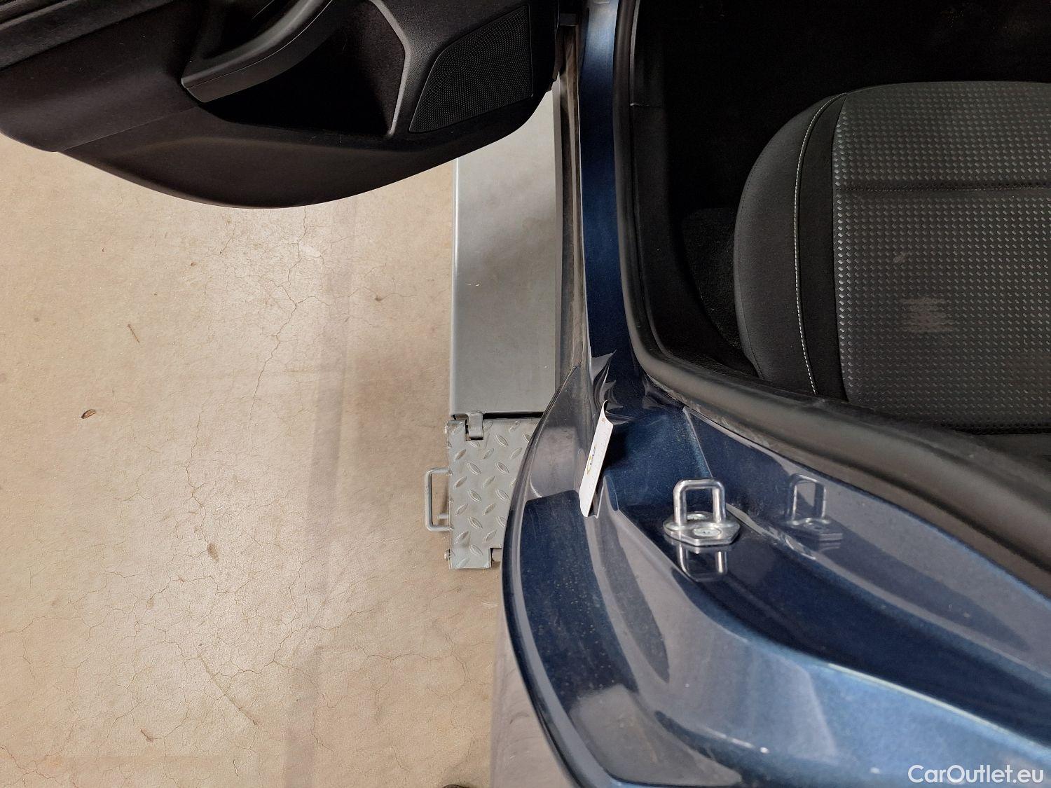  Ford  Focus Ford,  SW '18, Ford  Clipper 1.5 EcoBlue 88kW Aut. Trend Ed. #16