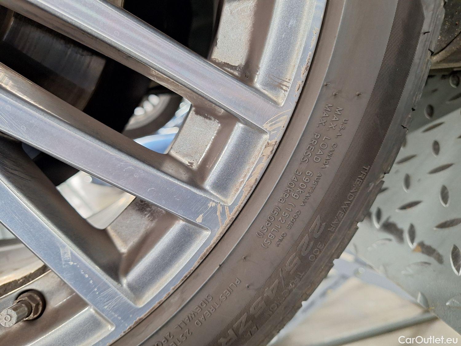  Mercedes  CLA-Klasse Mercedes, CLA-Class SB '19, Mercedes-Benz CLA Shooting Brake CLA 180 d Aut. 5d #13