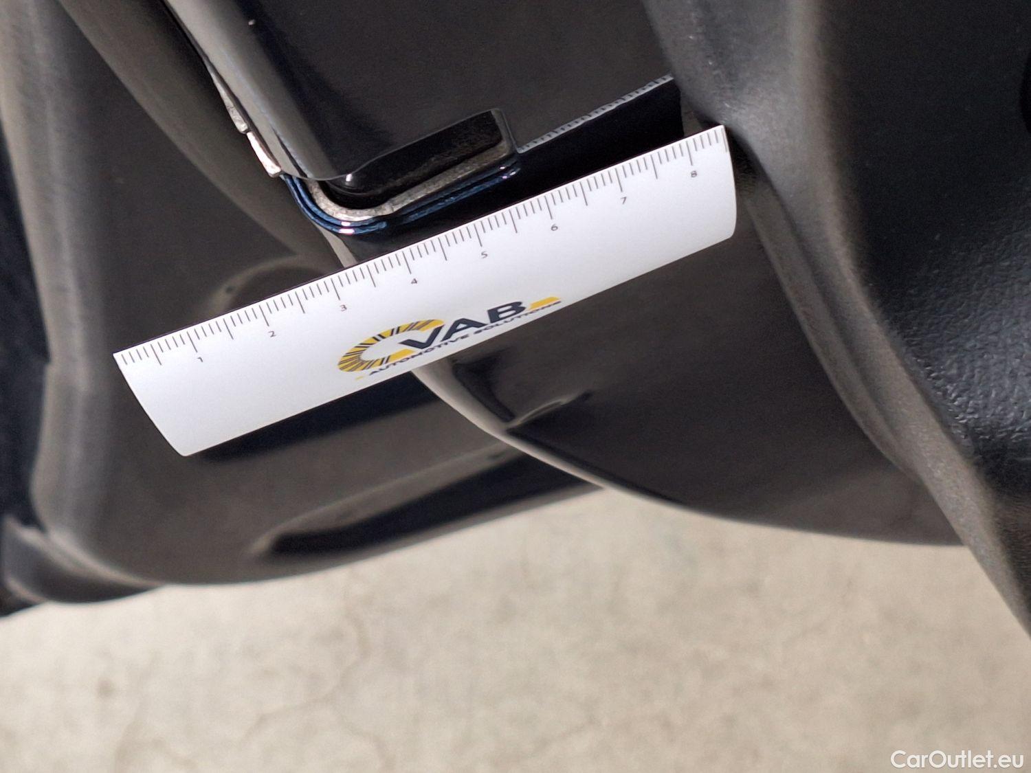  Mercedes  CLA-Klasse Mercedes, CLA-Class SB '19, Mercedes-Benz CLA Shooting Brake CLA 180 Business  #17