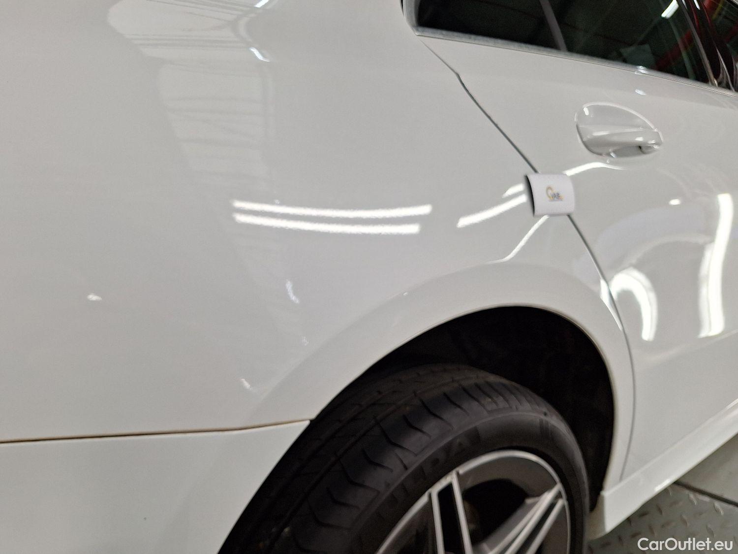  Mercedes  A-Klasse Mercedes, A-Class Berline '18, Mercedes-Benz  Limousine A 200 Business So #20