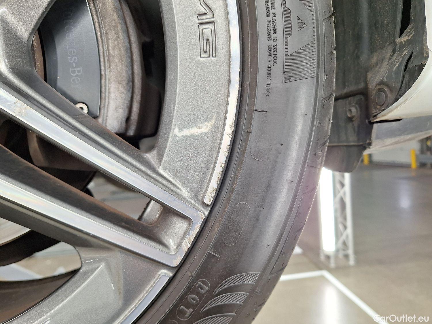  Mercedes  A-Klasse Mercedes, A-Class Berline '18, Mercedes-Benz  Limousine A 200 Business So #5