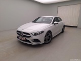  Mercedes  A-Klasse Mercedes, A-Class Berline '18, Mercedes-Benz  Limousine A 200 Business So #2