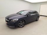  Mercedes  CLA-Klasse Mercedes, CLA Sh.Brake FL'16, Mercedes-Benz CLA Shooting Brake CLA 180 d H6 Busi #2