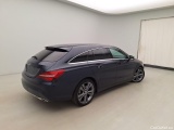 Mercedes  CLA-Klasse Mercedes, CLA Sh.Brake FL'16, Mercedes-Benz CLA Shooting Brake CLA 180 d H6 Busi #8
