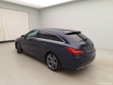  Mercedes  CLA-Klasse Mercedes, CLA Sh.Brake FL'16, Mercedes-Benz CLA Shooting Brake CLA 180 d H6 Busi #6