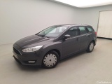  Ford  Focus Ford,  Clipper '14, Ford  Clipper 1.5 TDCI 77kW S/S ECOn 88g Busi #2