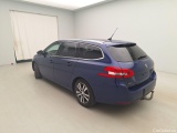  Peugeot  308 Peugeot,  SW FL'17, Peugeot  SW 1.5 BlueHDi 130 FAP S&S EAT6 Allure #6