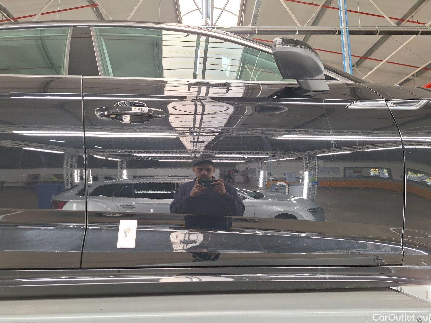  Audi  A5 Sportback Audi, A5 SB FL'20, Audi  30 TDI S tronic Business Edition #6