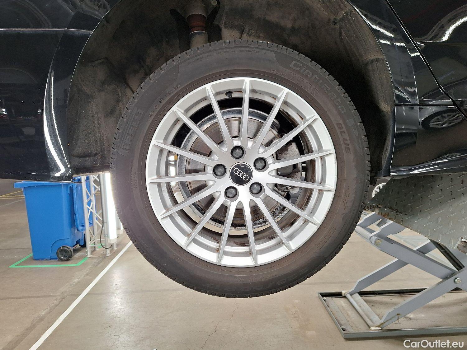  Audi  A5 Sportback Audi, A5 SB FL'20, Audi  30 TDI S tronic Business Edition #4