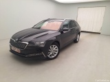  Skoda  Superb Skoda,  C FL'19 PHEV, Skoda  Combi 1.4 TSI iV 160kW DSG6 Clever+ 5 #2