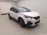  Peugeot  3008 Peugeot,  '16, Peugeot  1.5 BlueHDi 96kW S&S EAT8 GT Line 5d #9