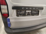  Volkswagen  Caddy VOLKSWAGEN  MAXI VAN DIESEL - 2021 2.0 TDi 102 5d #45