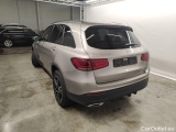  Mercedes  G-Klasee MERCEDES CLASSE GLC DIESEL (X253) - 2019 GLC 300 de 194 4-Ma PHEV Business Solution 5d #7