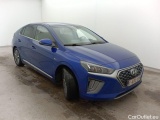  Hyundai   Ioniq Hyundai 1.6 Plug-in Hybride Feel 5d #8