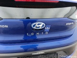  Hyundai   Ioniq Hyundai 1.6 Plug-in Hybride Feel 5d #31