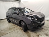  Peugeot  3008 Peugeot  1.2 PureTech 96kW S&S Auto GT 5d #8