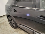 Peugeot  3008 Peugeot  1.2 PureTech 96kW S&S Auto GT 5d #96
