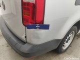  Volkswagen  Caddy VOLKSWAGEN  MAXI VAN DIESEL - 2015 2.0 CR TDi SCR 75kW (EU6) 5d #58