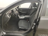  Bmw  Serie 3 BMW 3 DIESEL - 2019 318 dA 150hp MHD AdBlue 4d #3